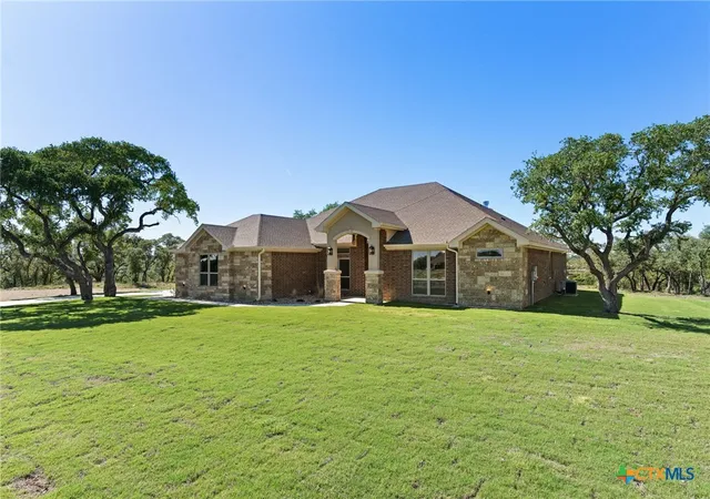 2nd image of 4231 Cold Springs Dr, Kempner, TX 76539 | MLS# 558009