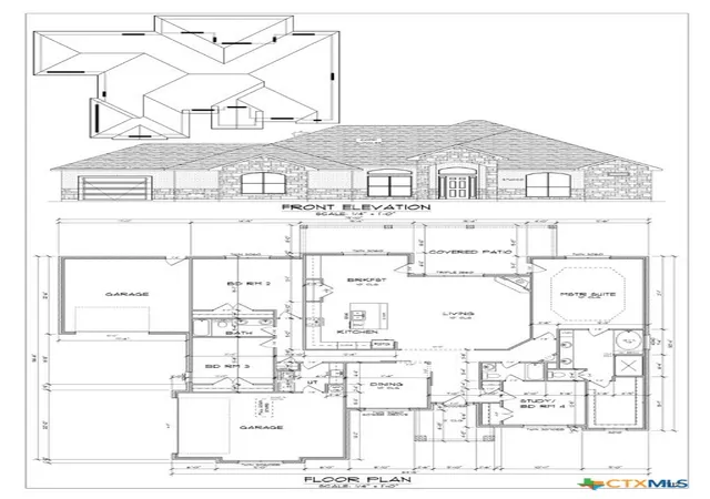 30th image of 4231 Cold Springs Dr, Kempner, TX 76539 | MLS# 558009