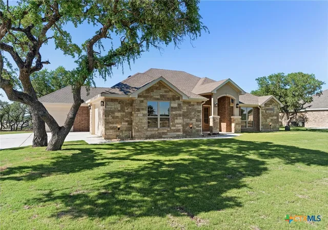 3rd image of 4231 Cold Springs Dr, Kempner, TX 76539 | MLS# 558009