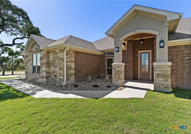 4th image of 4231 Cold Springs Dr, Kempner, TX 76539 | MLS# 558009