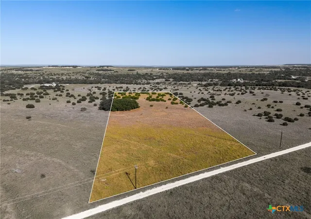 Homes for sale in Copperas Cove, TX | Lot 37 County Road 3640 #S, Copperas Cove, TX 76522 | MLS# 559947