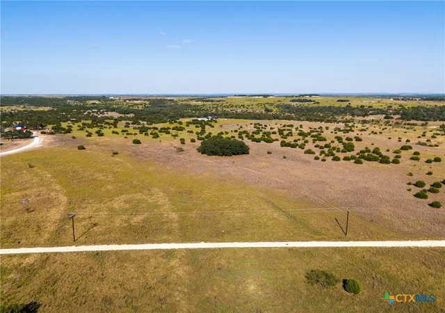 Photo 3 of Land for sale at Lot 37 County Rd 3640 #S, Copperas Cove, TX 76522 | MLS# 559947 | Listing updated on 2026-07-31