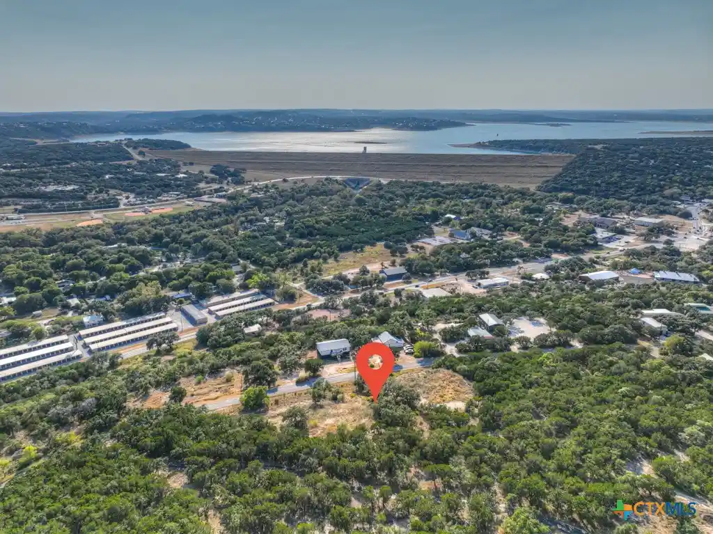 Photo 1 of Land for sale at 505 Village Top, Canyon Lake, TX 78133 | MLS# 560081 | Listing updated on 2026-10-16