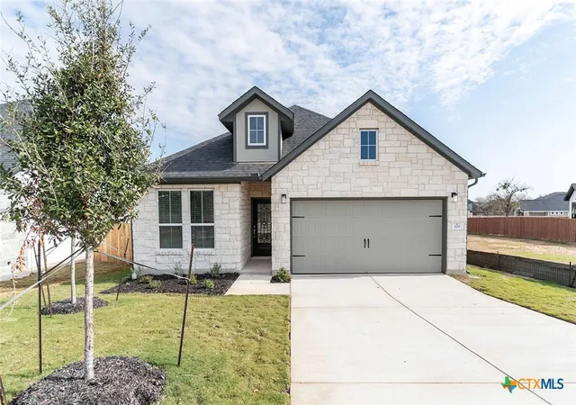 Photo 1 of Single family home for sale at 129 Elderberry Dr, Salado, TX 76571 | MLS# 560168 | Listing updated on 2026-06-24