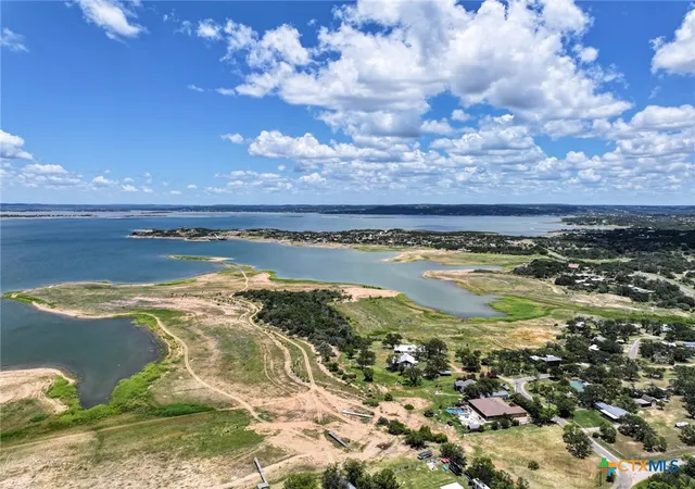 14th image of Lots 5 & 6 Granite Hills Dr, Marble Falls, TX 78654 | MLS# 560612