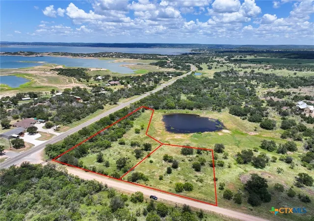 1st image of Lots 5 & 6 Granite Hills Dr, Marble Falls, TX 78654 | MLS# 560612