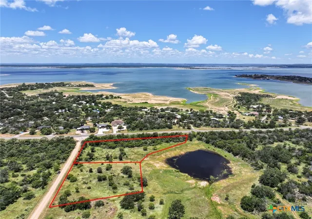 2nd image of Lots 5 & 6 Granite Hills Dr, Marble Falls, TX 78654 | MLS# 560612
