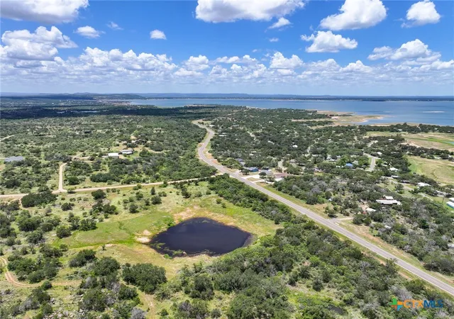 4th image of Lots 5 & 6 Granite Hills Dr, Marble Falls, TX 78654 | MLS# 560612