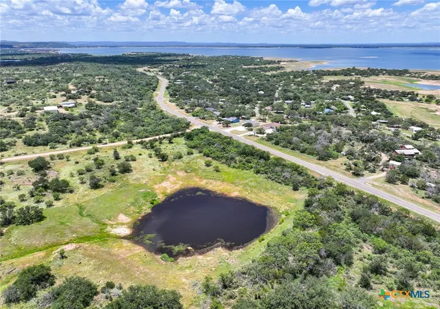 5th image of Lots 5 & 6 Granite Hills Dr, Marble Falls, TX 78654 | MLS# 560612