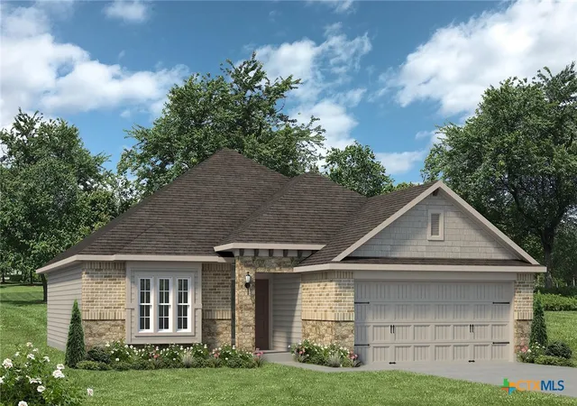 Photo 1 of Sale Pending at 6210 Mcgregor Loop, Killeen, TX 76549 | MLS# 560847 | Listing updated on 2025-10-23