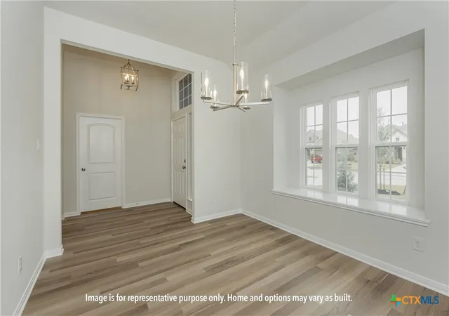 Photo 3 of Sale Pending at 6210 Mcgregor Loop, Killeen, TX 76549 | MLS# 560847 | Listing updated on 2025-10-23