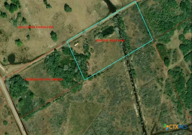 1st image of 00 Lee, Seadrift, TX 77983 | MLS# 560675