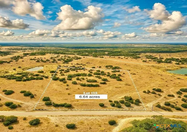 Photo 1 of Land for sale at 0 Shin Oak Dr, Lampasas, TX 76550 | MLS# 561338 | Listing updated on 2025-03-29