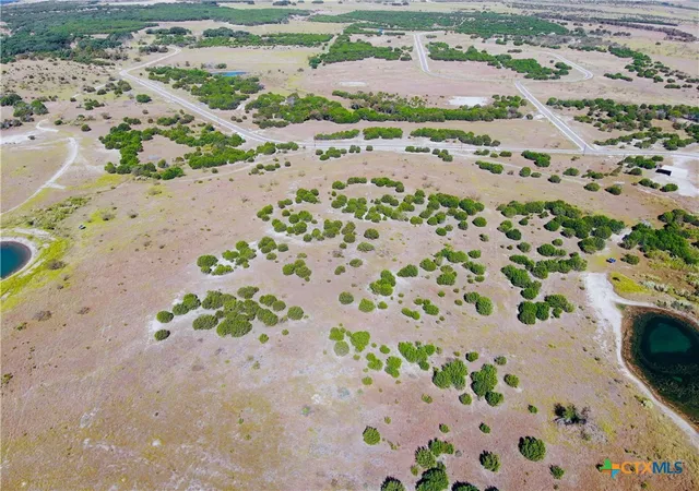 Photo 1 of Land for sale at 0 Shin Oak Dr, Lampasas, TX 76550 | MLS# 561338 | Listing updated on 2025-03-29