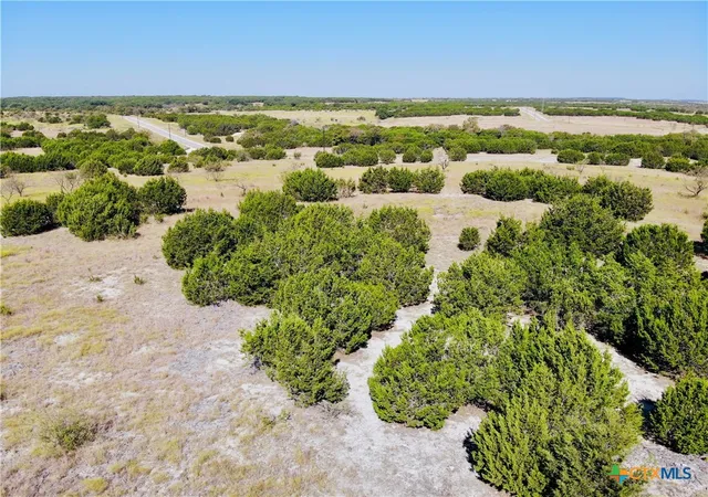 Photo 2 of Land for sale at 0 Shin Oak Dr, Lampasas, TX 76550 | MLS# 561338 | Listing updated on 2025-03-29