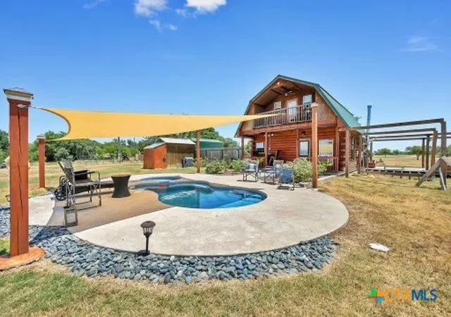 1st image of 820 County Road 339, Moody, TX 76557 | MLS# 561053