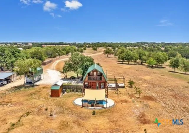 2nd image of 820 County Road 339, Moody, TX 76557 | MLS# 561053