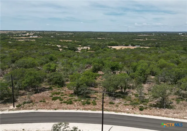 Photo 3 of Land for sale at Lot 28 Sawtooth Dr, Bertram, TX 78605 | MLS# 561172 | Listing updated on 2026-01-28