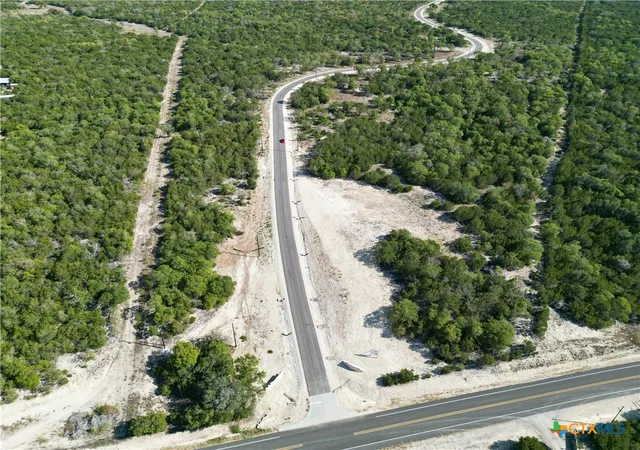 Photo 3 of Land for sale at Lot 7 Sawtooth Dr, Bertram, TX 78605 | MLS# 561210 | Listing updated on 2026-02-13