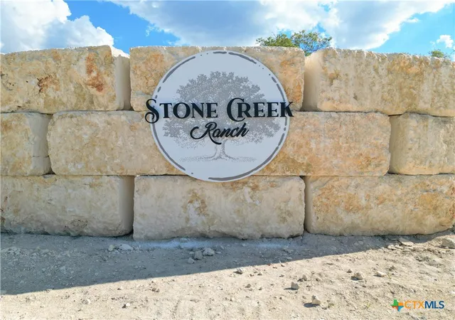 Photo 3 of Land for sale at Lot 7 Sawtooth Dr, Bertram, TX 78605 | MLS# 561210 | Listing updated on 2026-02-13