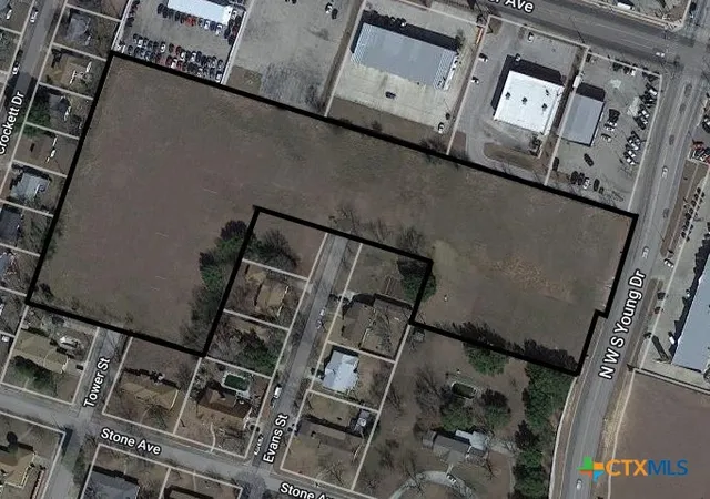 Photo 1 of Land for sale at 2001 2107 Greenwillow, Killeen, TX 76541 | MLS# 561866 | Listing updated on 2026-07-16