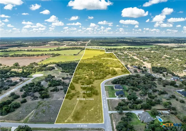 1st image of Tract 1 Cr 3153, Kempner, TX 76539 | MLS# 561621