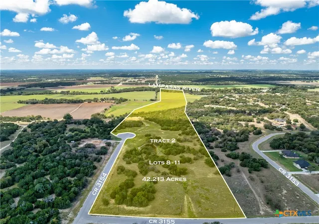 1st image of Tract 2 Cr 3155, Kempner, TX 76539 | MLS# 561645