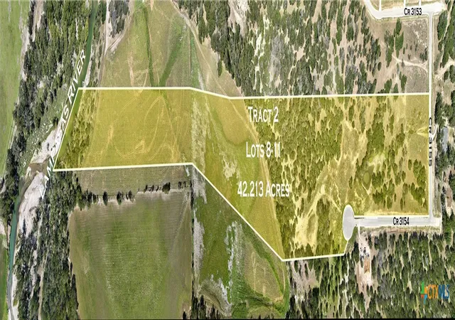 4th image of Tract 2 Cr 3155, Kempner, TX 76539 | MLS# 561645
