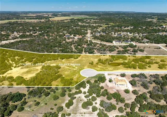 5th image of Tract 2 Cr 3155, Kempner, TX 76539 | MLS# 561645