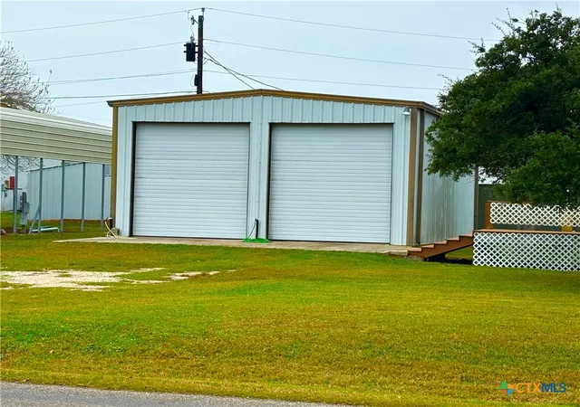 1st image of 55 Scarlett St, Port O'connor, TX 77982 | MLS# 562534