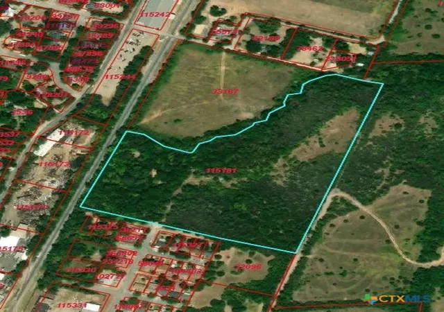 Photo 1 of Sale Pending at 1002 N 20th Street, Temple, TX 76501 | MLS# 563297 | Listing updated on 2025-07-10