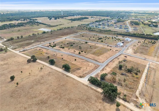 Photo 3 of Land for sale at 2002 Botts Dr, Salado, TX 76571 | MLS# 562988 | Listing updated on 2026-06-12