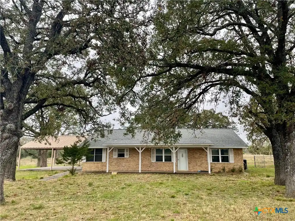 Photo 1 of Single family home for sale at 7608 N Highway 14, Kosse, TX 76653 | MLS# 563288 | Listing updated on 2026-10-21