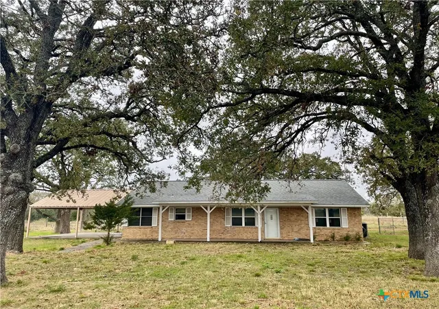 1st image of 7608 N Hwy 14, Kosse, TX 76653 | MLS# 563288