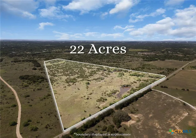 Homes for sale in Lampasas, TX | Tbd Bcr 101, Lampasas, TX 76550 | MLS# 563753