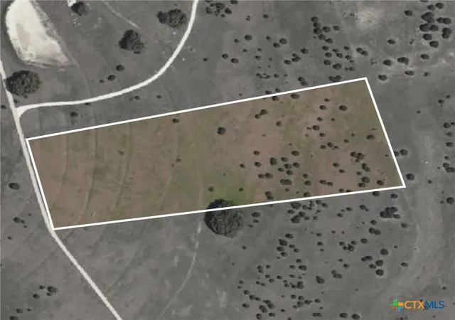 Photo 1 of Land for sale at Lot 38 County Rd 3640 #S, Copperas Cove, TX 76522 | MLS# 563867 | Listing updated on 2026-07-31