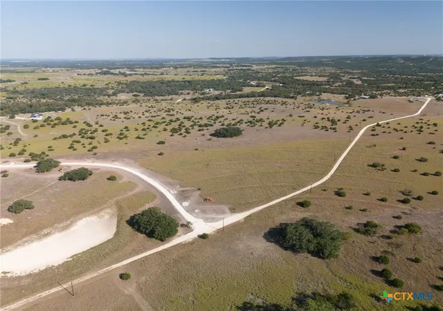 Photo 2 of Land for sale at Lot 38 County Rd 3640 #S, Copperas Cove, TX 76522 | MLS# 563867 | Listing updated on 2026-07-31
