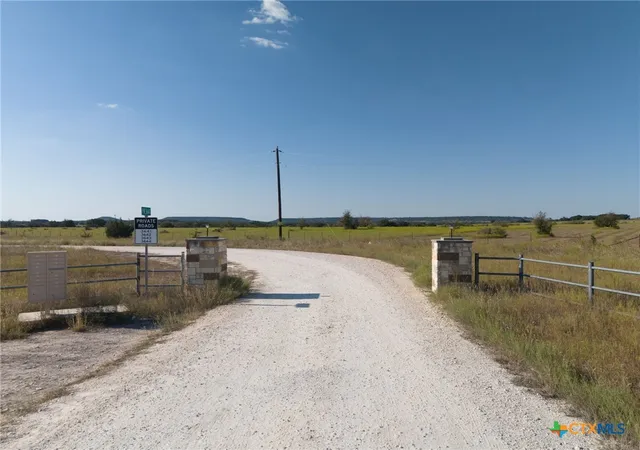 Photo 3 of Land for sale at Lot 38 County Rd 3640 #S, Copperas Cove, TX 76522 | MLS# 563867 | Listing updated on 2026-07-31