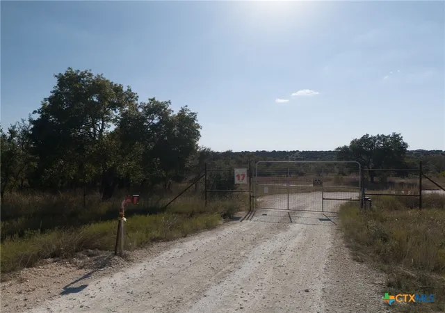 Photo 3 of Land for sale at Lot 38 County Rd 3640 #S, Copperas Cove, TX 76522 | MLS# 563867 | Listing updated on 2026-07-31