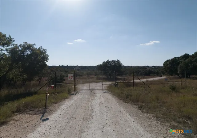Photo 4 of Land for sale at Lot 38 County Rd 3640 #S, Copperas Cove, TX 76522 | MLS# 563867 | Listing updated on 2026-07-31