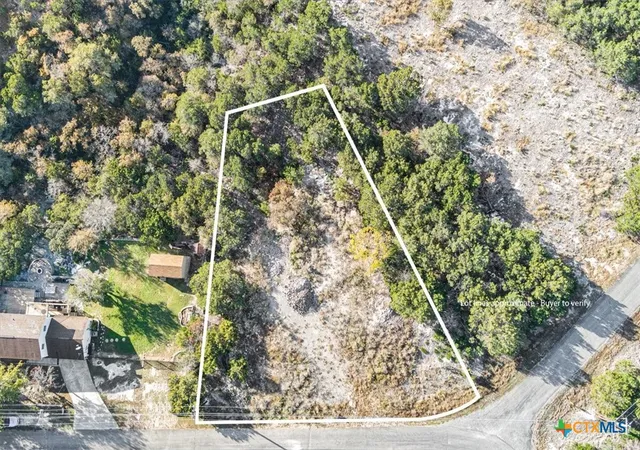 Photo 1 of Land for sale at 16005 Brazos Dr, Temple, TX 76502 | MLS# 563716 | Listing updated on 2026-05-30