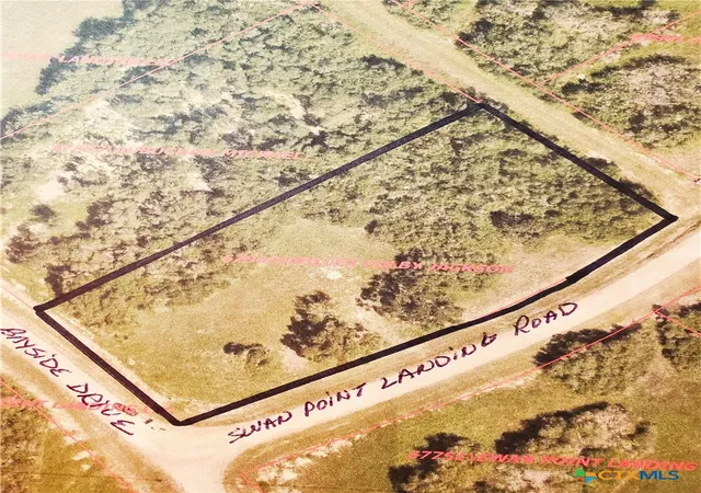 2nd image of Tbd Bayside Dr, Seadrift, TX 77983 | MLS# 564225