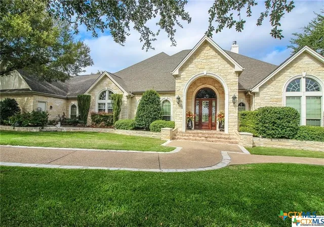 1st image of 10286 Hartrick Bluff Rd, Temple, TX 76502 | MLS# 564231