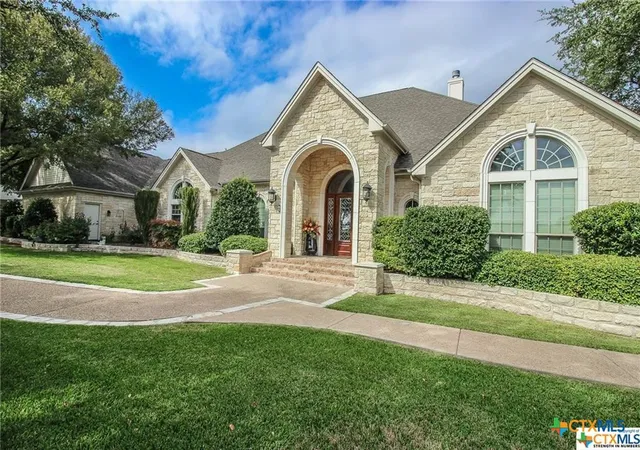 2nd image of 10286 Hartrick Bluff Rd, Temple, TX 76502 | MLS# 564231