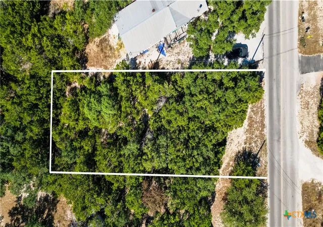 Photo 1 of Land for sale at 470 Tamarack Dr, Canyon Lake, TX 78133 | MLS# 564919 | Listing updated on 2026-04-02