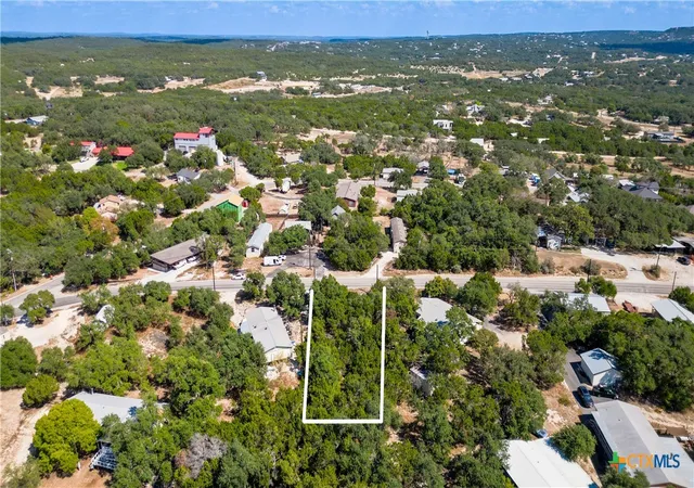 Photo 2 of Land for sale at 470 Tamarack Dr, Canyon Lake, TX 78133 | MLS# 564919 | Listing updated on 2026-04-02