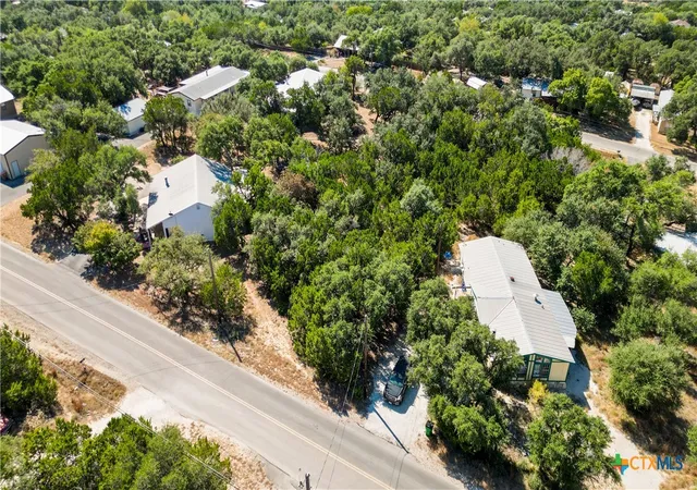 Photo 3 of Land for sale at 470 Tamarack Dr, Canyon Lake, TX 78133 | MLS# 564919 | Listing updated on 2026-04-02