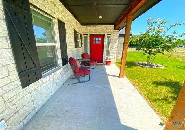 3rd image of 1142 Lutheran Church Rd, Copperas Cove, TX 76522 | MLS# 565142