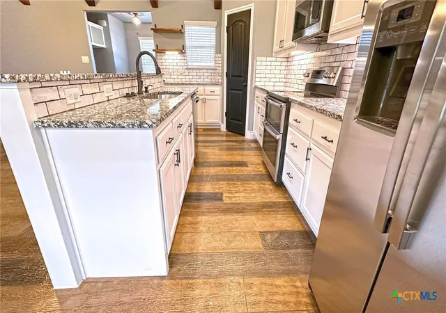 5th image of 1142 Lutheran Church Rd, Copperas Cove, TX 76522 | MLS# 565142