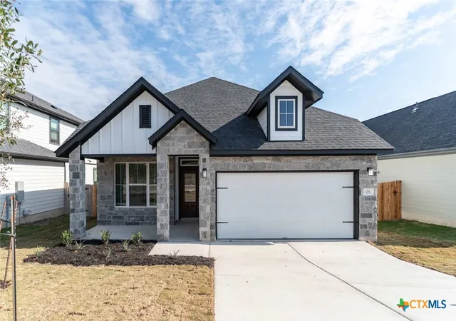 1st image of 125 Elderberry Dr, Salado, TX 76571 | MLS# 565328